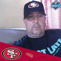 Timothy Self's profile image