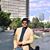 Vivek Anand S R's profile image