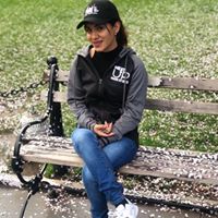 Ashley Millan's profile image