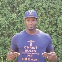 Marquis Weeks's profile image