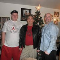 Jeff Brown's profile image