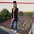 Tierra Jordan's profile image