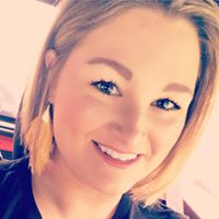 Charity Harris's profile image