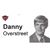 Danny Overstreet's profile image