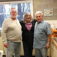 Thomas Voss's profile image