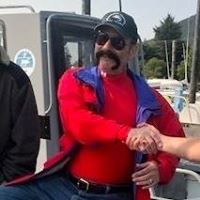 Gary Meador's profile image