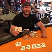 Brandon Hess's profile image