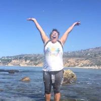 Beth Benson's profile image