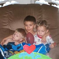 Vickie Hiles's profile image