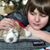 Julie Frey's profile image