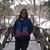 Samantha Hains's profile image