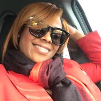 Sassyndi Smith's profile image