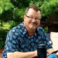 Joe Crumley's profile image