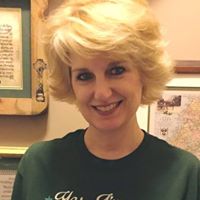 Maureen Karamales's profile image