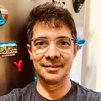 Jose Bayona's profile image