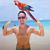 Salvador Jimenez's profile image