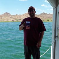 Steve Starkey's profile image