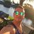 Chris James Kevin's profile image