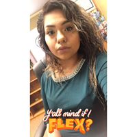 Tanya Elizabeth Moguel's profile image
