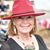 Cynthia James's profile image