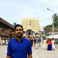 Riju Ravi's profile image