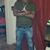 Donshae Brown's profile image