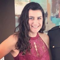 Amelia Solon's profile image