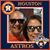Anita Balderas's profile image