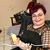 Luisa B Pagan Santiago's profile image