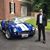 Robbie Thayer Spielman's profile image
