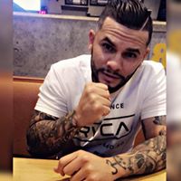 Joey Rodriguez's profile image