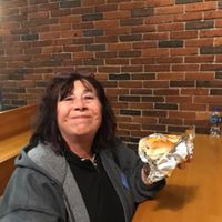 Jodie Burkett's profile image