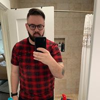 Patrick Ortenzio's profile image
