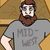 Aaron Larson's profile image