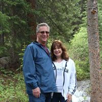 Rebecca Shaffer's profile image