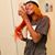 Jacarra Harrell's profile image