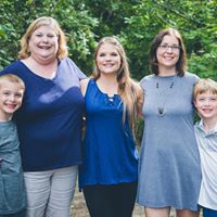 Connie Eidy's profile image