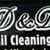 Dand D Cleaning's profile image