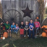 Tina Cloyd's profile image