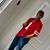 Trevor Cartwright's profile image
