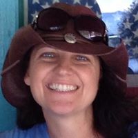 Tina Mason's profile image