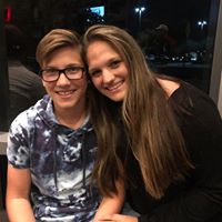 Jade Kruger's profile image