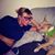 Damien Horrocks's profile image