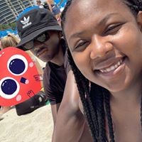 Destiny Gantt's profile image