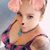 Aure Natasha Perez's profile image