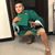 Sergio Garfias's profile image