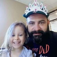 Joseph Byrd's profile image