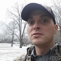 Jody Gibson's profile image