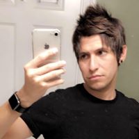 Jesse Garcia's profile image