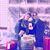 Monet Rachelle Broussard's profile image